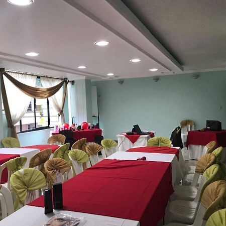 Hotel Betania Zamora Zewnętrze zdjęcie
