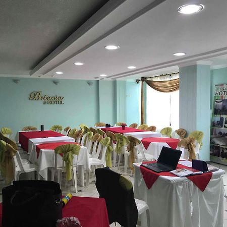 Hotel Betania Zamora Zewnętrze zdjęcie