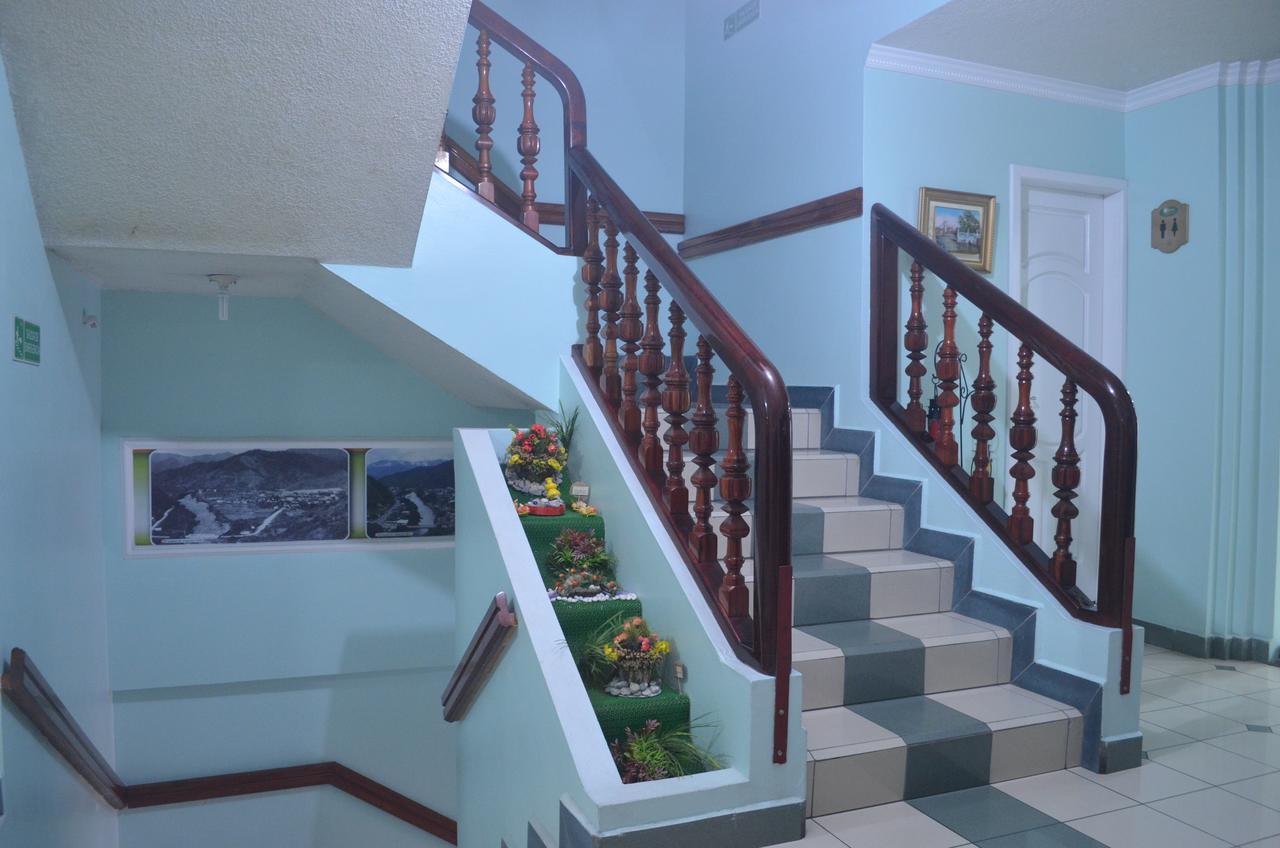 Hotel Betania Zamora Zewnętrze zdjęcie