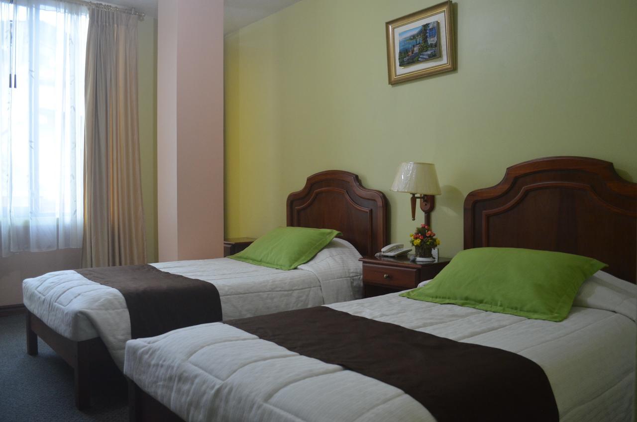 Hotel Betania Zamora Zewnętrze zdjęcie