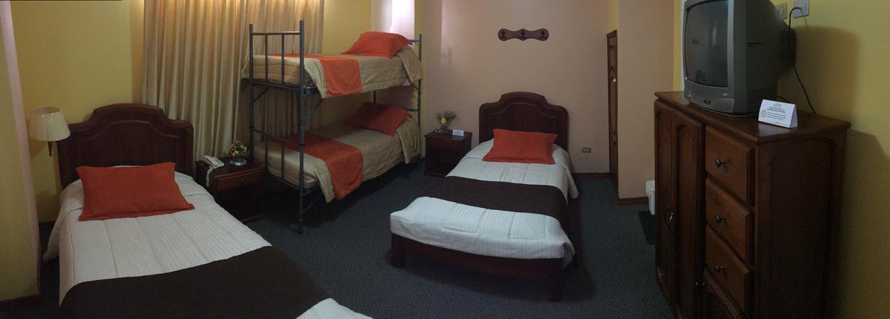 Hotel Betania Zamora Zewnętrze zdjęcie