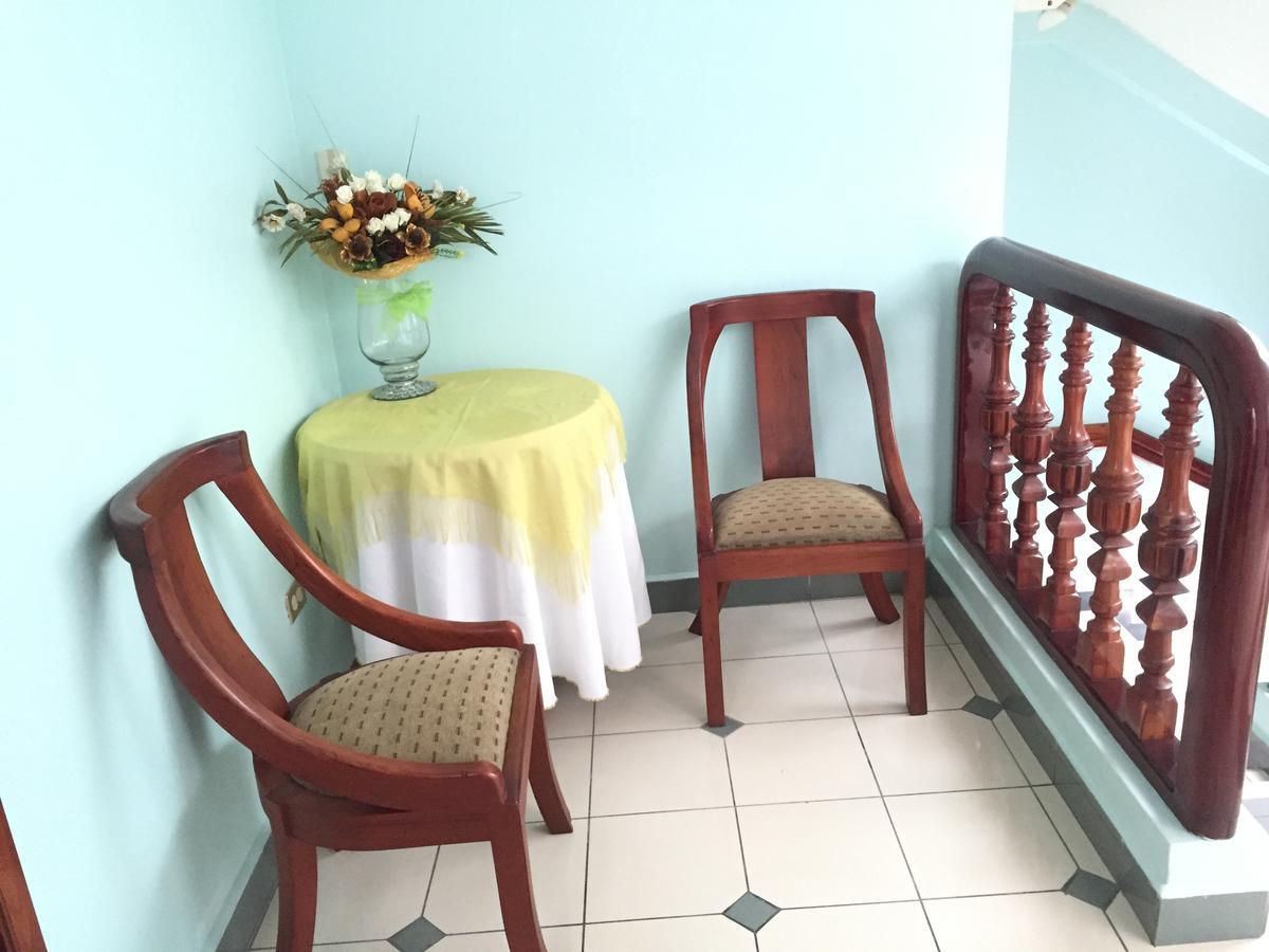 Hotel Betania Zamora Zewnętrze zdjęcie