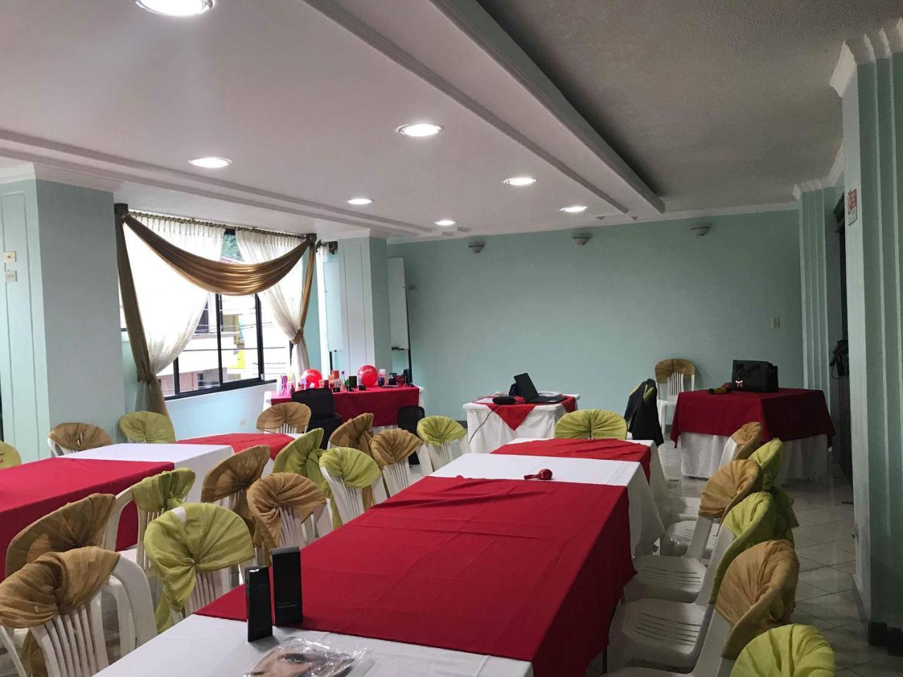 Hotel Betania Zamora Zewnętrze zdjęcie